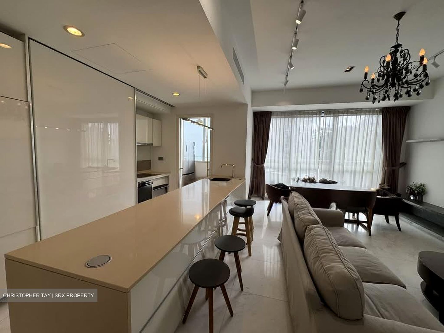Reflections At Keppel Bay (D4), Condominium #584520111